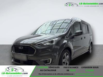 Ford Grand Tourneo 1.5 L EcoBlue 120 BVM