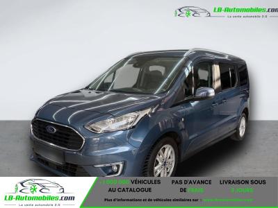 Ford Grand Tourneo 1.5 L EcoBlue 100 BVM