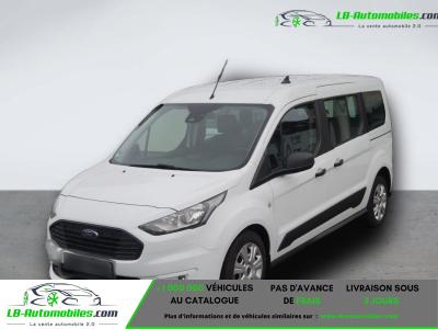 Ford Grand Tourneo 1.5 L EcoBlue 100 BVM