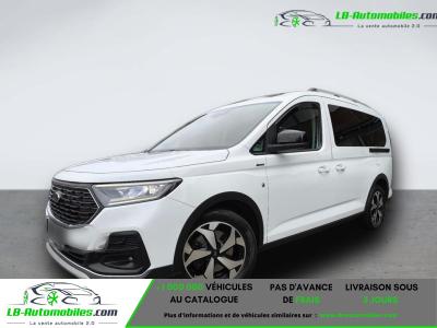 Ford Grand Tourneo 2.0 EcoBlue 122 BVM