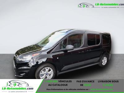 Ford Grand Tourneo 1.5 TDCi 120  BVA
