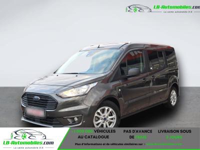 Ford Grand Tourneo 1.5 L EcoBlue 120 BVM