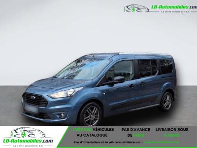 Ford Grand Tourneo 1.5 L EcoBlue 120 BVM