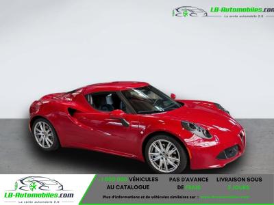 Alfa Romeo 4C 1750 Tbi 240 ch BVA