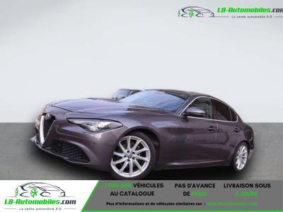 Alfa Romeo Giulia 2.0 TB 200 ch BVA