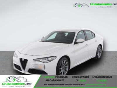 Alfa Romeo Giulia 2.2 160 ch BVA