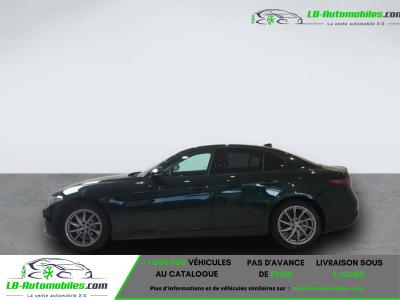 Alfa Romeo Giulia 2.2 160 ch BVA