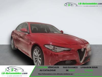 Alfa Romeo Giulia 2.2 160 ch BVA