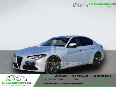 Alfa Romeo Giulia 2.2 190 ch BVA