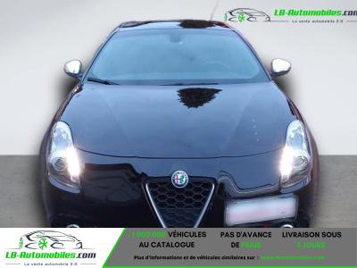 Alfa Romeo Giulietta 2 1.4 TJet 120 ch BVM