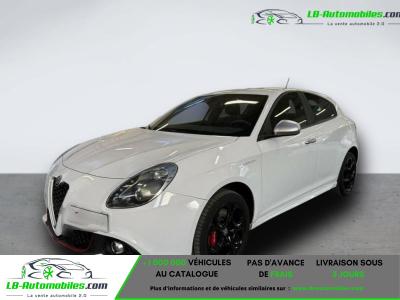 Alfa Romeo Giulietta 2 1.4 TJet 120 ch BVM