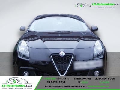 Alfa Romeo Giulietta 2 1.4 TJet 120 ch BVM