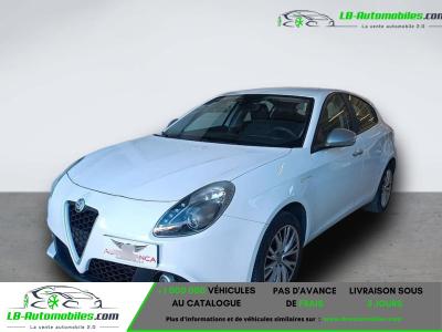 Alfa Romeo Giulietta 2 1.4 TJet 120 ch BVM