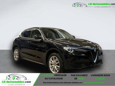 Alfa Romeo Stelvio 2.0T 200 ch Q4 BVA