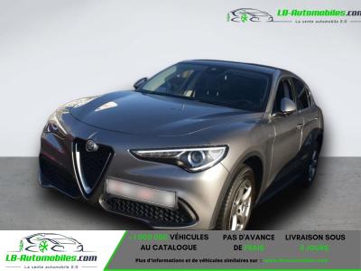 Alfa Romeo Stelvio 2.0T 200 ch Q4 BVA