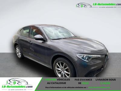 Alfa Romeo Stelvio 2.0T 200 ch Q4 BVA