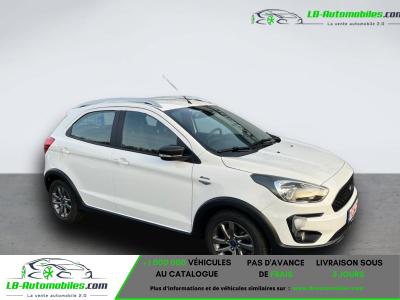 Ford Ka + 1.2 85 ch  BVM