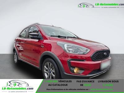 Ford Ka + 1.2 85 ch  BVM