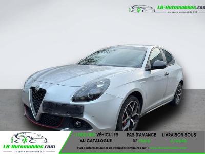 Alfa Romeo Giulietta 2 1.4 TJet 120 ch BVM