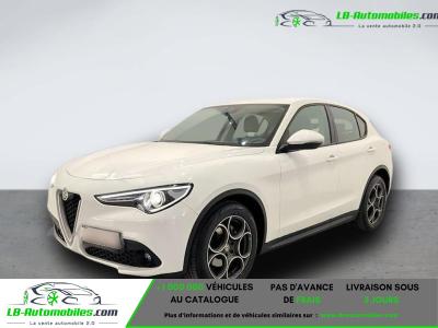 Alfa Romeo Stelvio 2.2 180 ch BVA