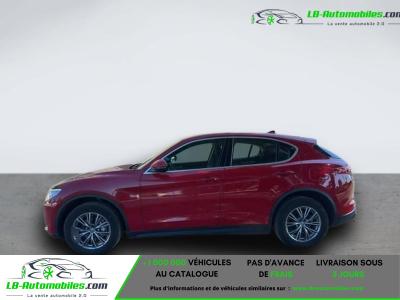 Alfa Romeo Stelvio 2.2 190 ch BVA