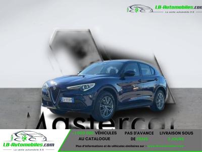 Alfa Romeo Stelvio 2.2 190 ch BVA