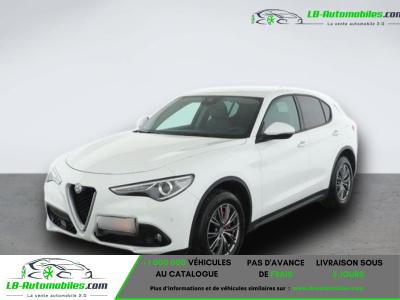 Alfa Romeo Stelvio 2.2 190 ch BVA