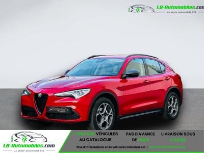 Alfa Romeo Stelvio 2.2 190 ch BVA