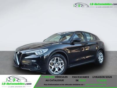 Alfa Romeo Stelvio 2.2 160 ch BVA