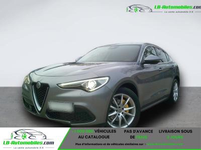 Alfa Romeo Stelvio 2.2 160 ch BVA