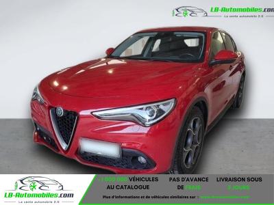 Alfa Romeo Stelvio 2.2 160 ch BVA