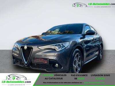 Alfa Romeo Stelvio 2.2 160 ch BVA