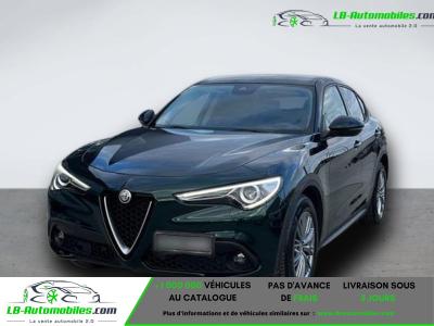 Alfa Romeo Stelvio 2.2 160 ch BVA