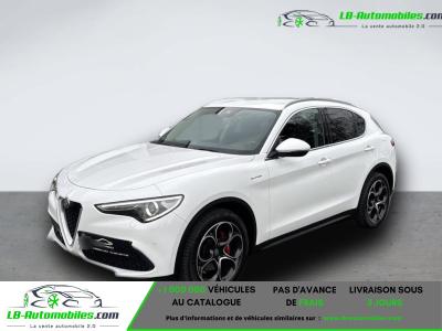 Alfa Romeo Stelvio 2.2 190 ch Q4 BVA