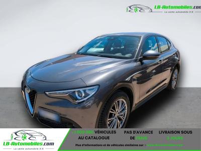 Alfa Romeo Stelvio 2.2 160 ch BVA
