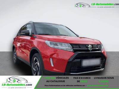 Suzuki Vitara 1.5 Dualjet Allgrip BVA 102ch