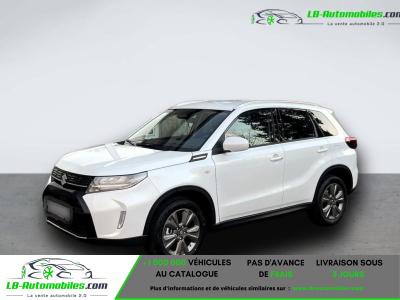 Suzuki Vitara 1.5 Dualjet Allgrip BVA 102ch