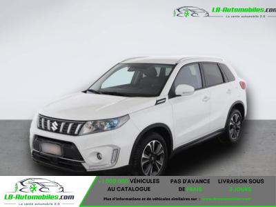 Suzuki Vitara 1.4 Boosterjet 140ch BVM