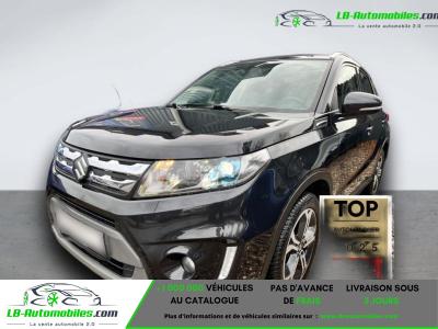 Suzuki Vitara 1.6 VVT 120ch BVA