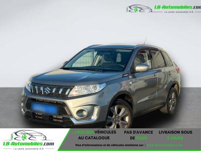 Suzuki Vitara 1.0 Boosterjet Allgrip BVA 111ch