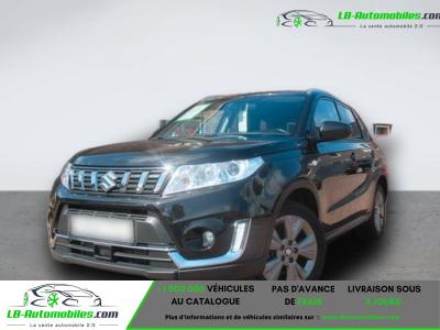 Suzuki Vitara 1.0 Boosterjet Allgrip BVA 111ch