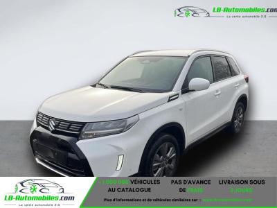 Suzuki Vitara 1.0 Boosterjet Allgrip BVA 111ch