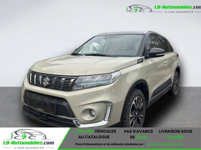 Suzuki Vitara 1.4 Boosterjet 129ch BVA