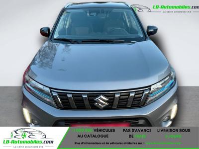 Suzuki Vitara 1.4 Boosterjet Hybrid BVA 129ch