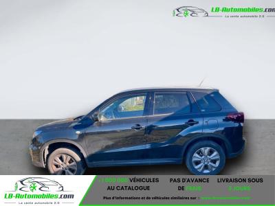 Suzuki Vitara 1.5 Dualjet Hybrid BVM 102ch