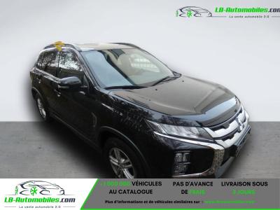 Mitsubishi ASX 2.0 S-MIVEC 150 2WD BVM