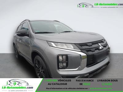 Mitsubishi ASX 2.0 S-MIVEC 150 2WD BVM