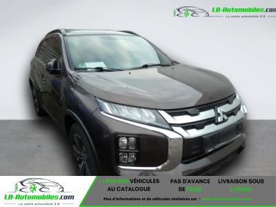 Mitsubishi ASX 2.0 S-MIVEC 150 2WD BVM