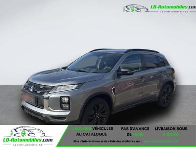 Mitsubishi ASX 2.0 S-MIVEC 150 2WD BVM