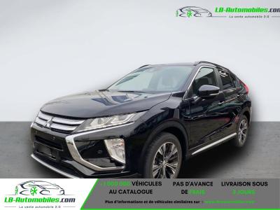 Mitsubishi Eclipse Cross 1.5 MIVEC 163 BVA 4WD
